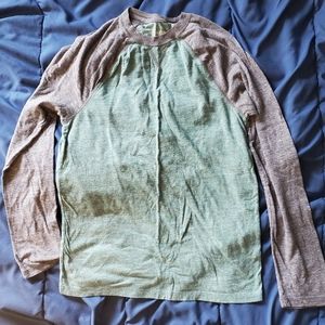 Urban Pipeline Comfy Tee